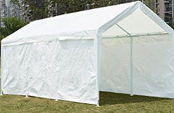 Carpa Quictent Heavy Duty