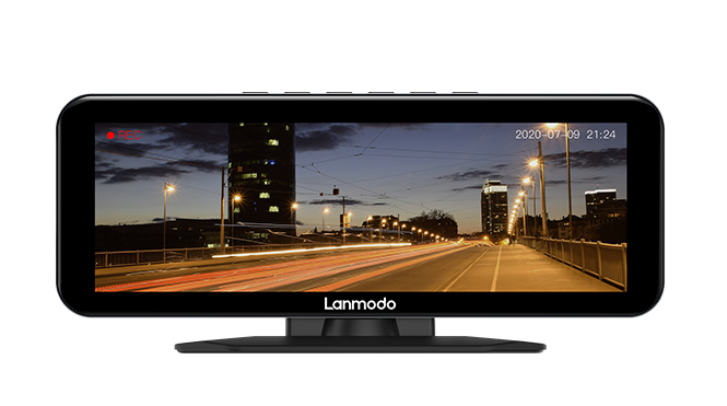 LANMODO Night Vision System 1080P 新品同様 Miembro dorado de Lanmodo Vast Pro